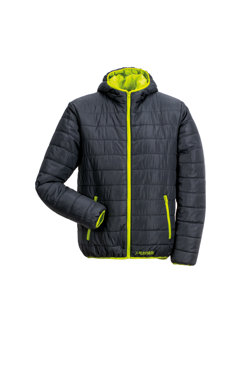PLANAM Lizard Jacke