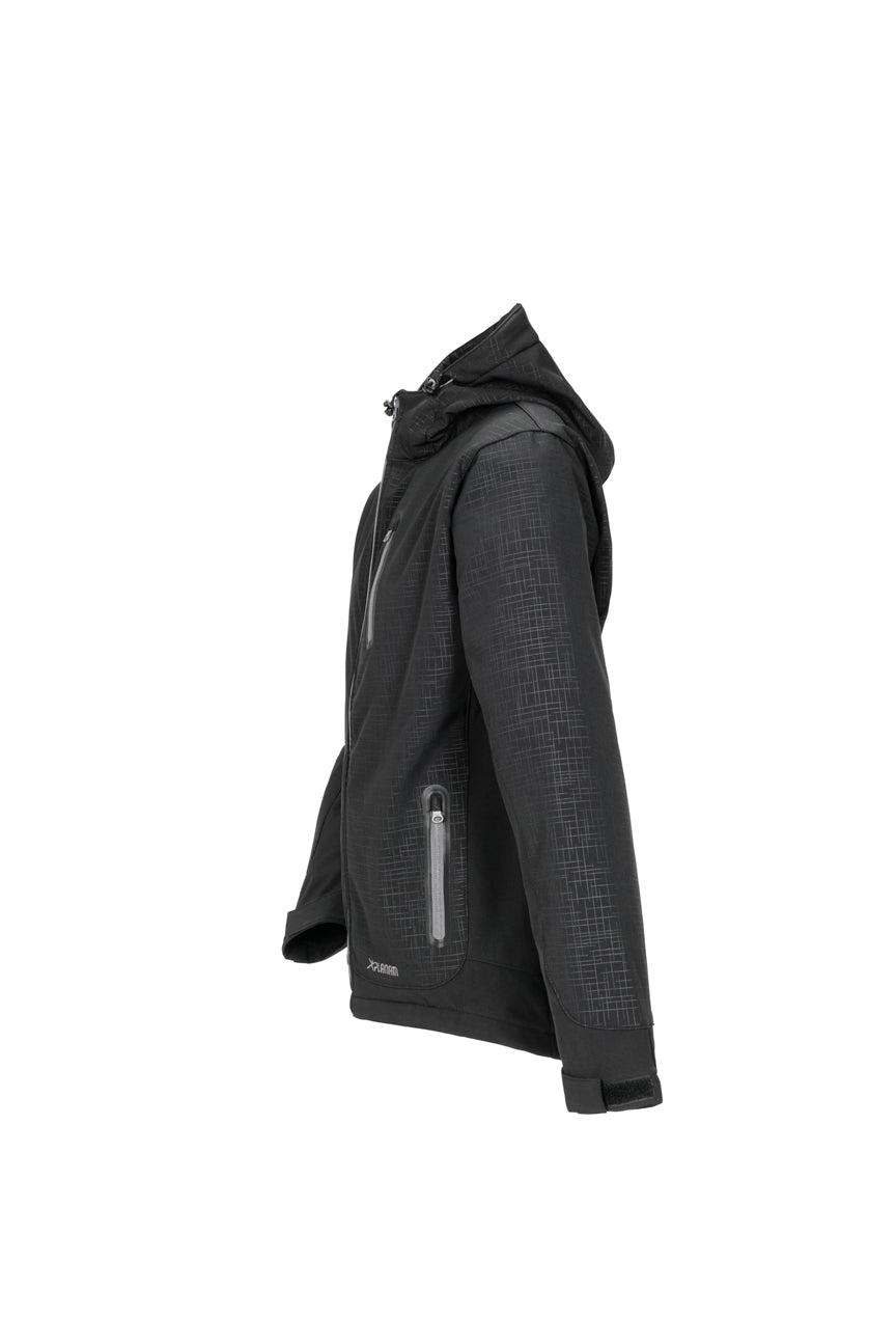 PLANAM Outdoor Cube Softshelljacke