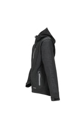 PLANAM Outdoor Cube Softshelljacke