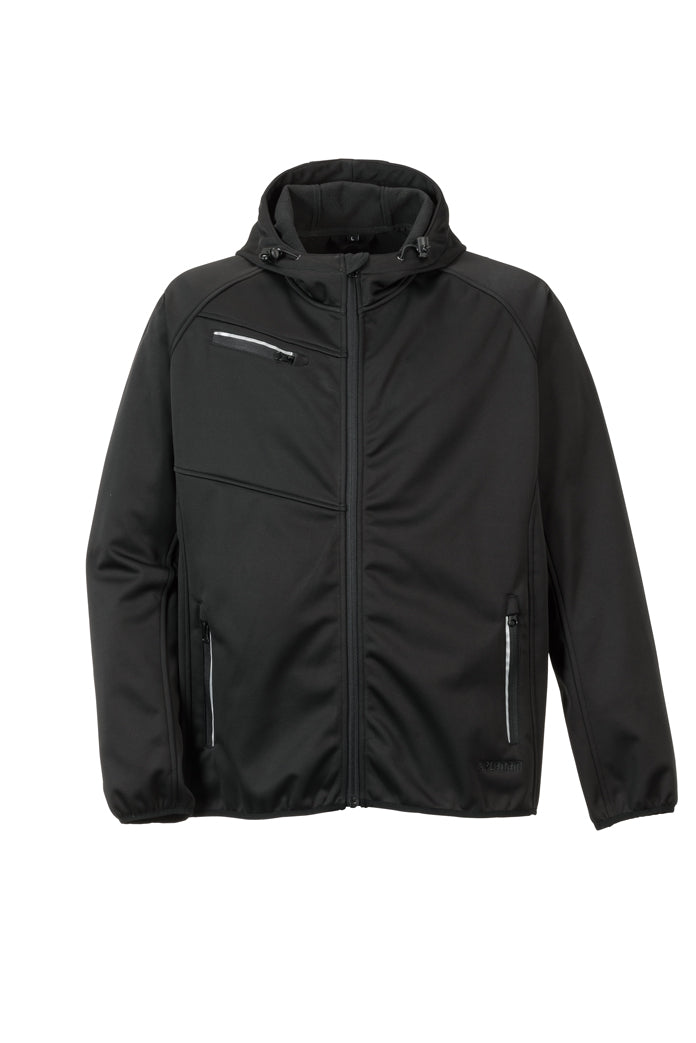 PLANAM Outdoor Fog Jacke