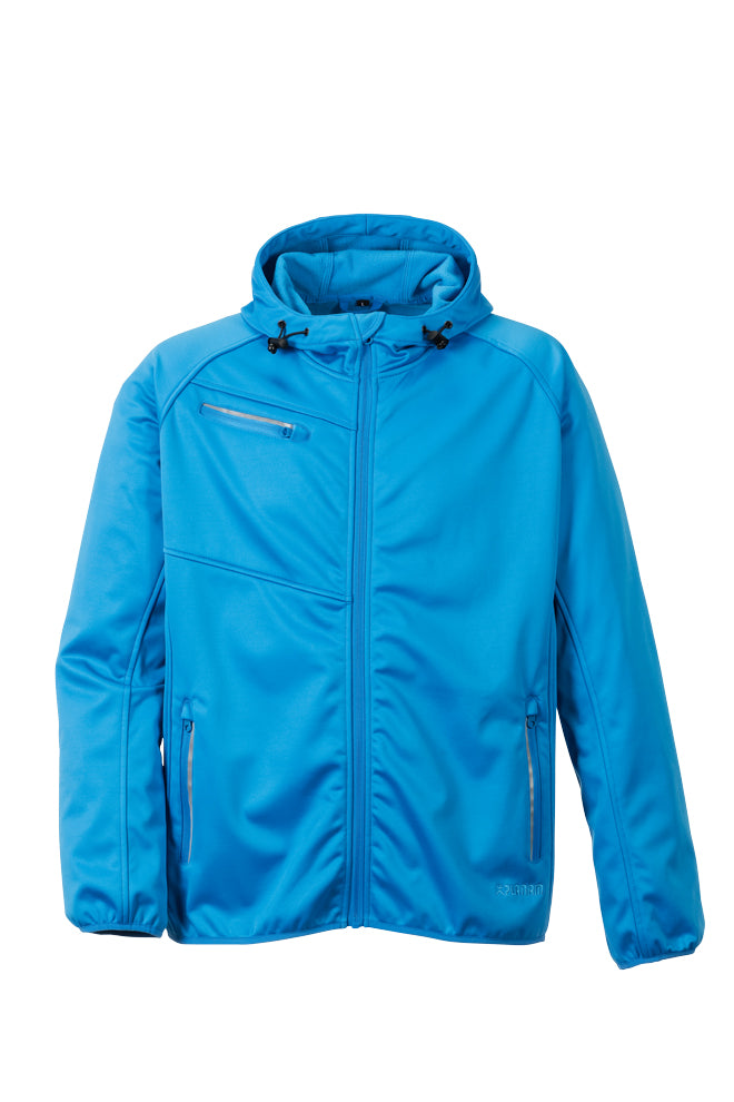 PLANAM Outdoor Fog Jacke