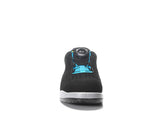 Elten Damen Impulse Lady LOW S1P Sicherheitshalbschuhe schwarz – schwarz