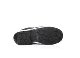 Elten Damen Impulse Lady LOW S1P Sicherheitshalbschuhe schwarz – schwarz