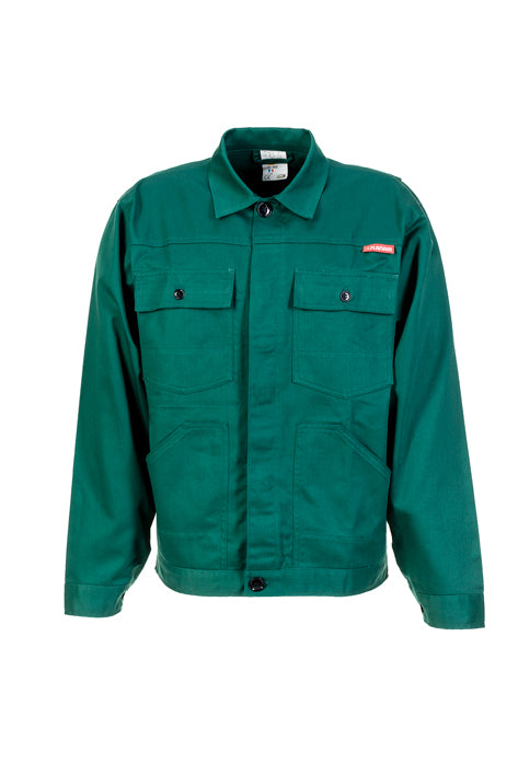 PLANAM MG 290 Bundjacke