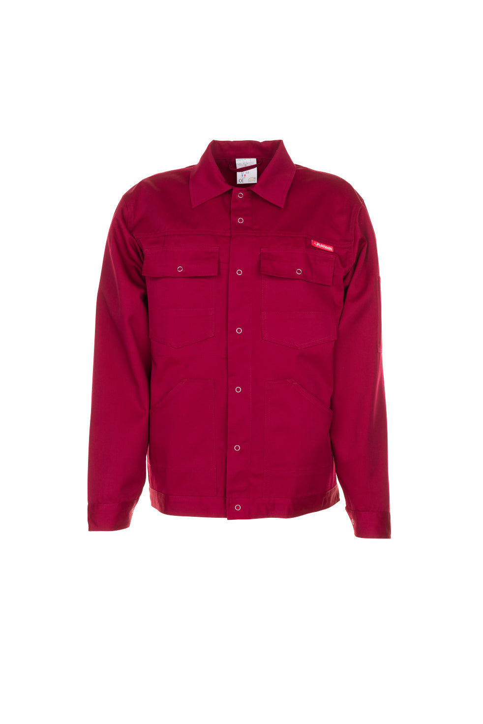 PLANAM MG 260 Bundjacke