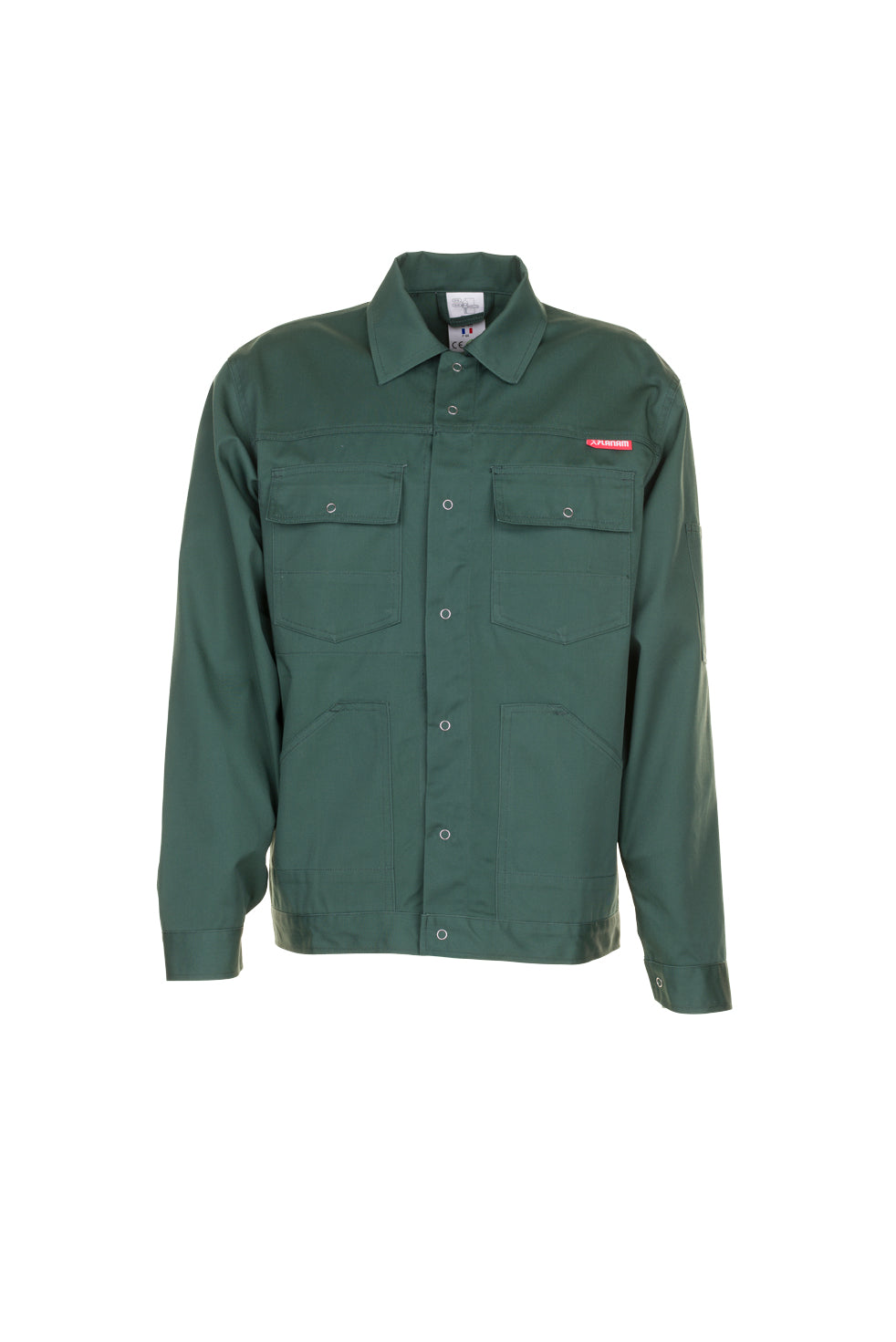 PLANAM MG 260 Bundjacke