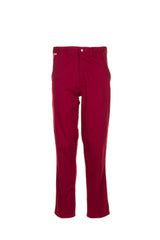 PLANAM MG 260 Bundhose bordeaux
