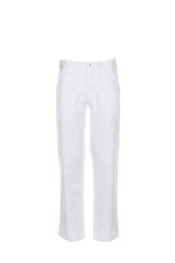 PLANAM MG 260 Bundhose weiß