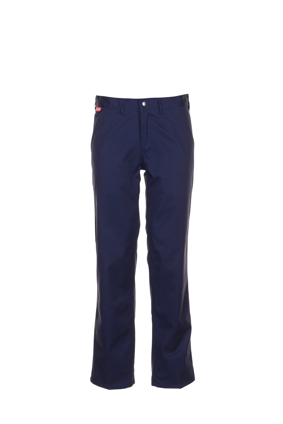 PLANAM MG 260 Bundhose hydronblau