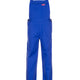 PLANAM MG 260 Latzhose kornblumenblau – Bild 24