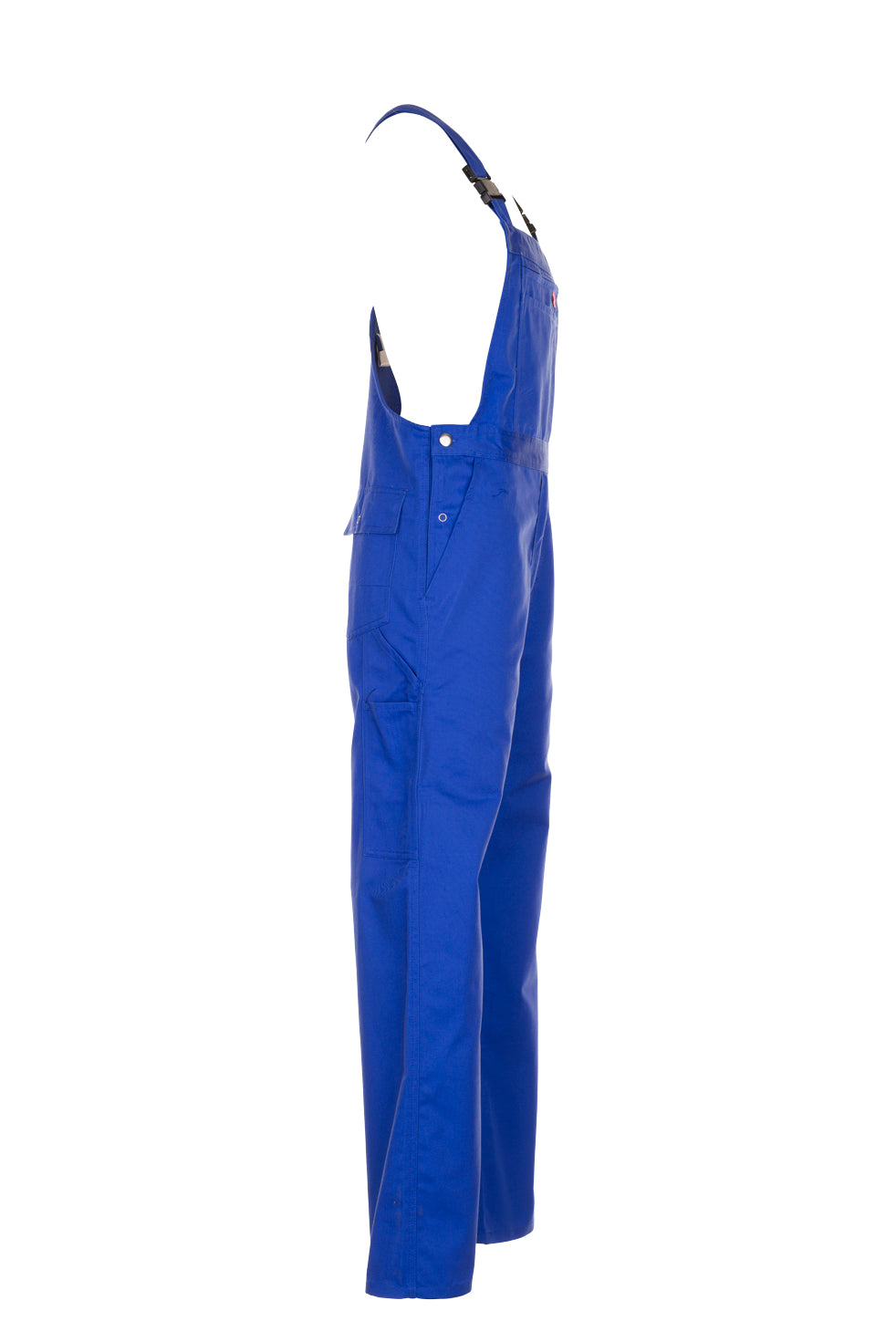 PLANAM MG 260 Latzhose kornblumenblau