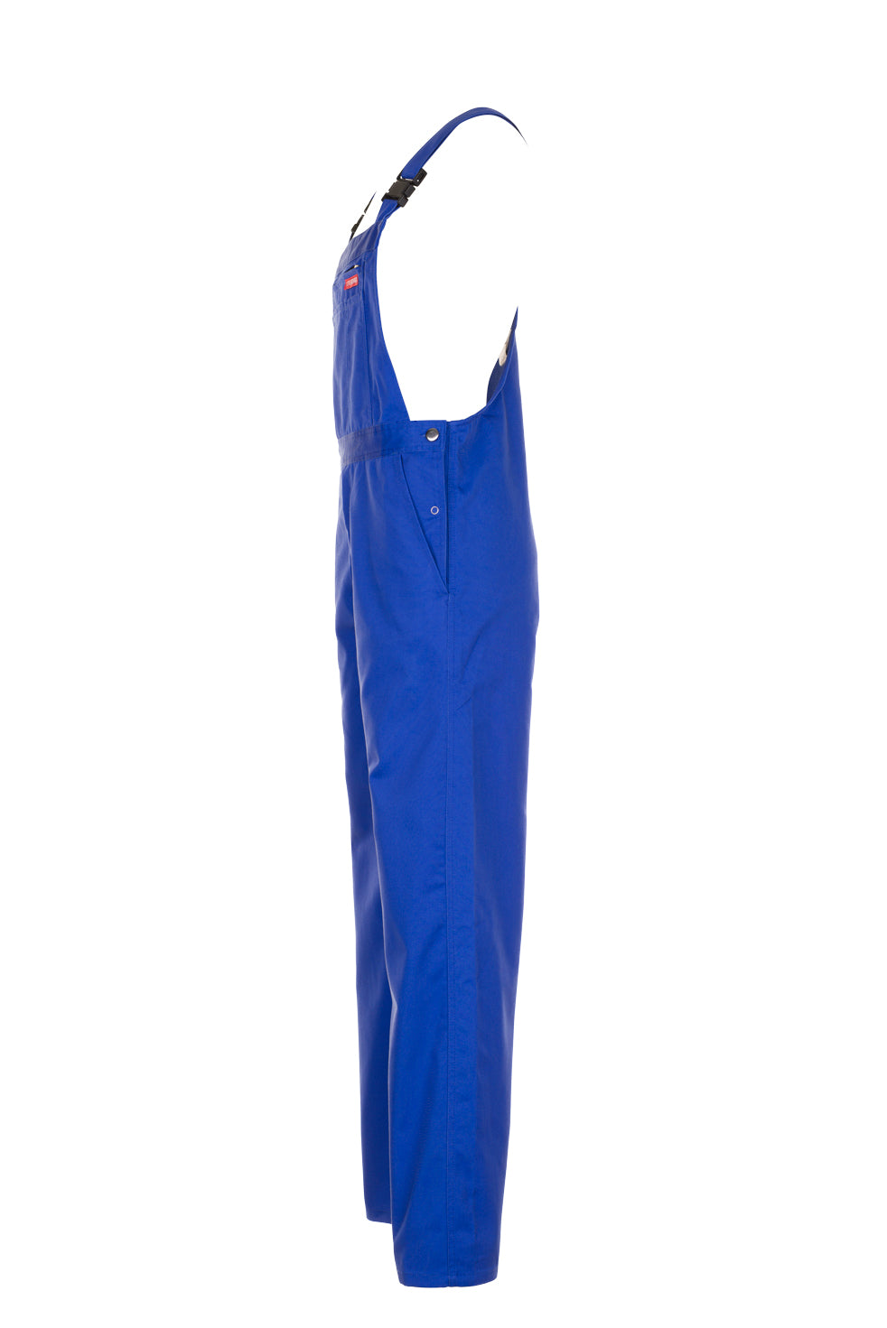 PLANAM MG 260 Latzhose kornblumenblau