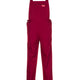 PLANAM MG 260 Latzhose bordeaux – Bild 24