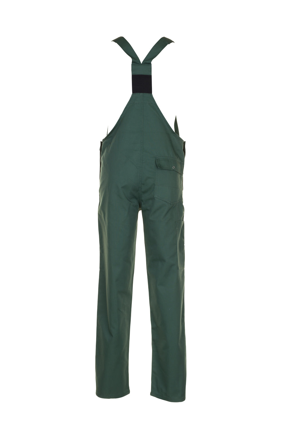 PLANAM MG 260 Latzhose mittelgrün