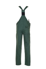 PLANAM MG 260 Latzhose mittelgrün