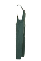 PLANAM MG 260 Latzhose mittelgrün
