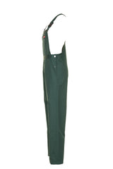 PLANAM MG 260 Latzhose mittelgrün