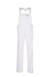 PLANAM MG 260 Latzhose weiß – Bild 24