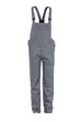 PLANAM MG 260 Latzhose grau – Bild 24