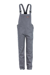 PLANAM MG 260 Latzhose grau