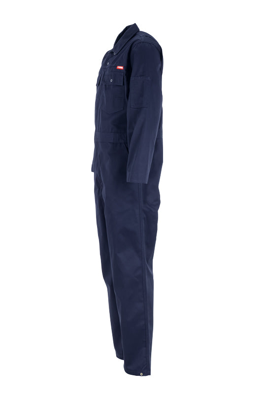 PLANAM MG 260 Rallyekombi hydronblau