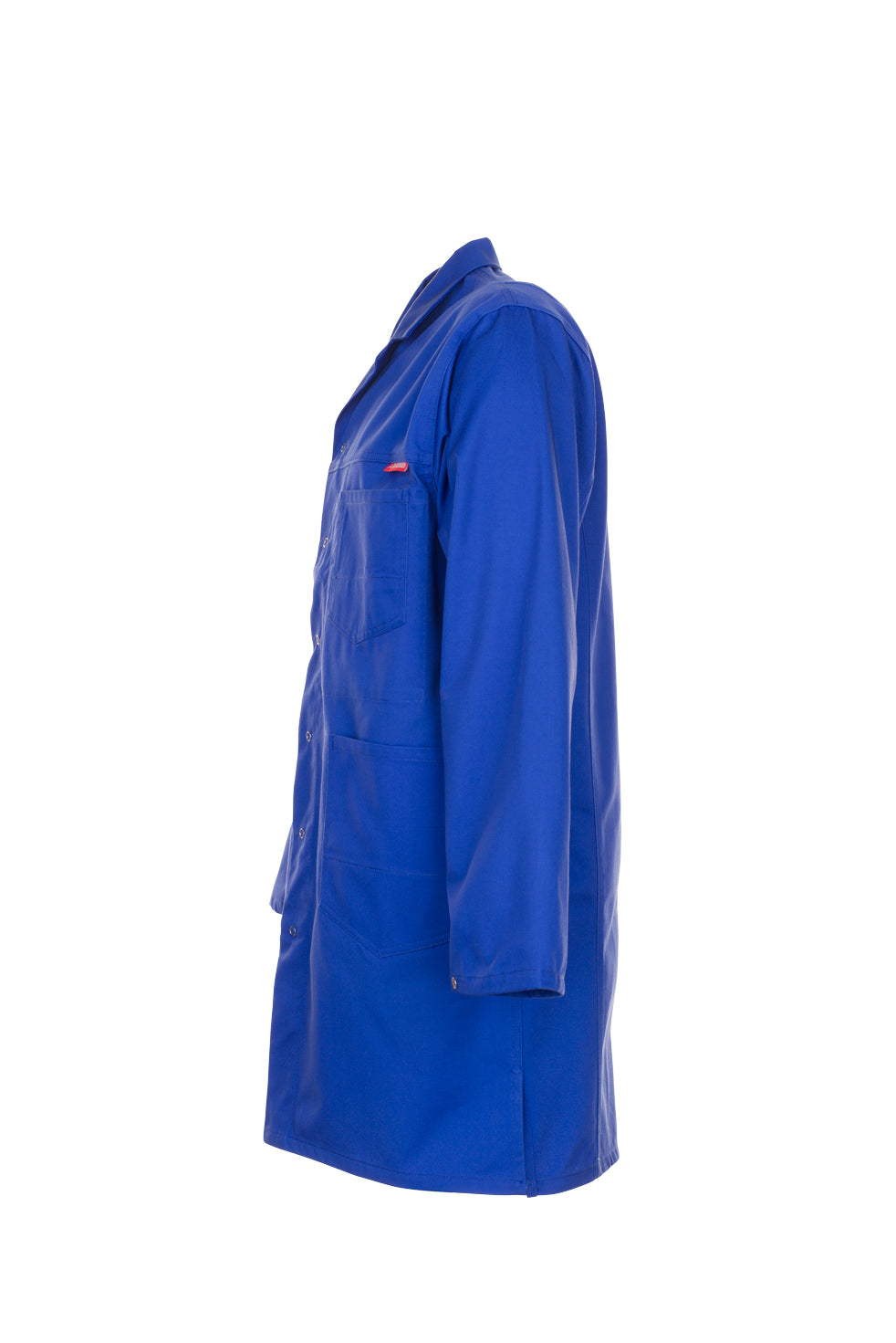 PLANAM MG 260 Berufsmantel kornblumenblau