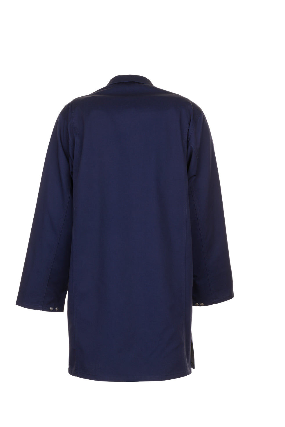PLANAM MG 260 Berufsmantel hydronblau