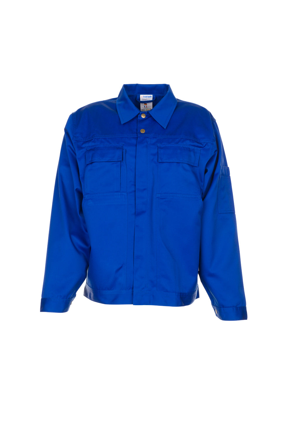 PLANAM Tristep Bundjacke