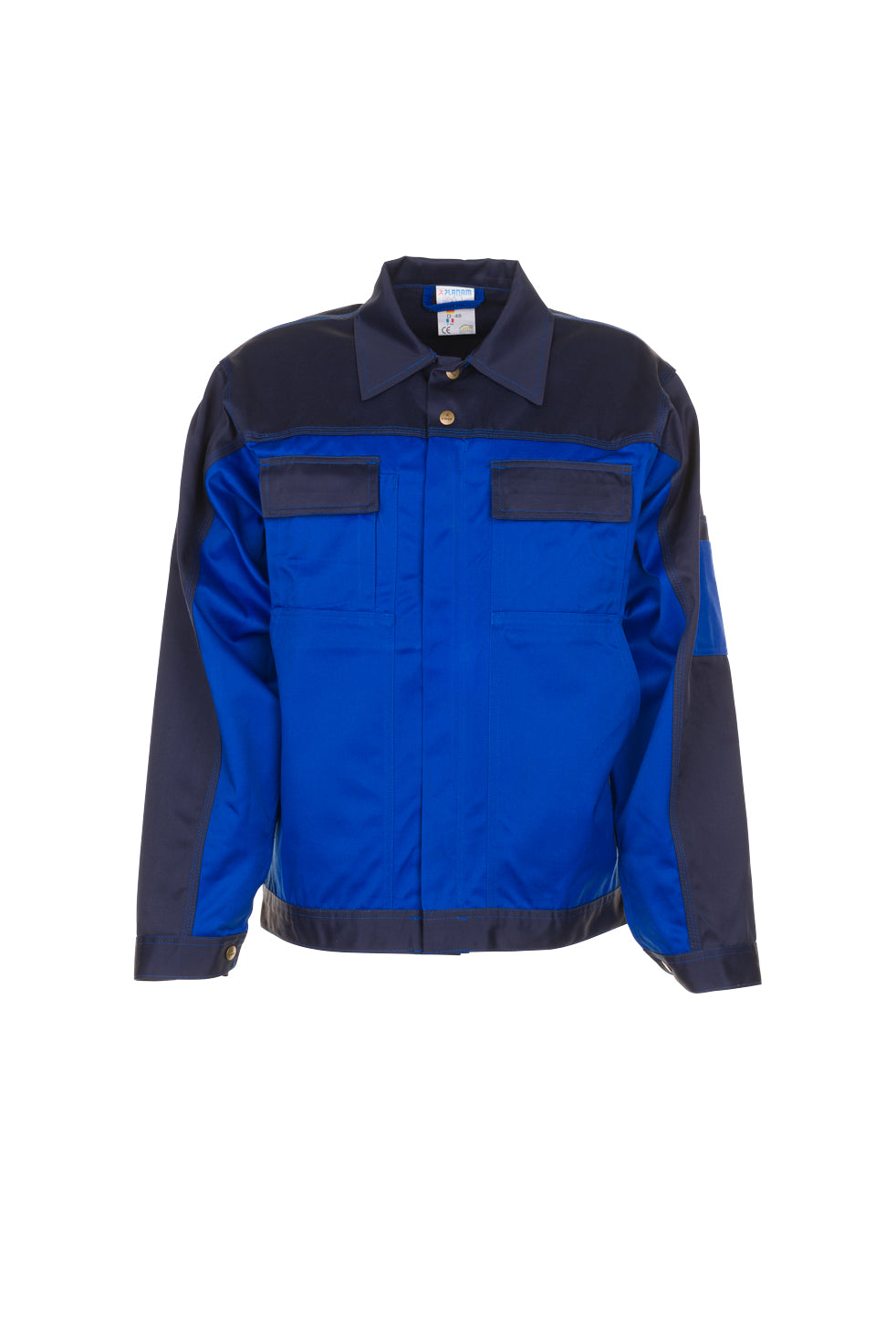 PLANAM Tristep Bundjacke