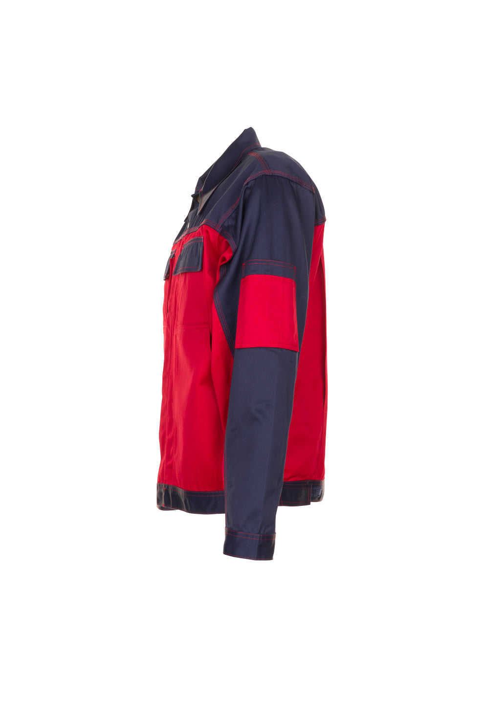 PLANAM Tristep Bundjacke