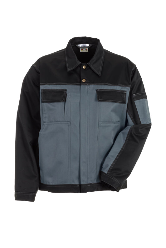 PLANAM Tristep Bundjacke