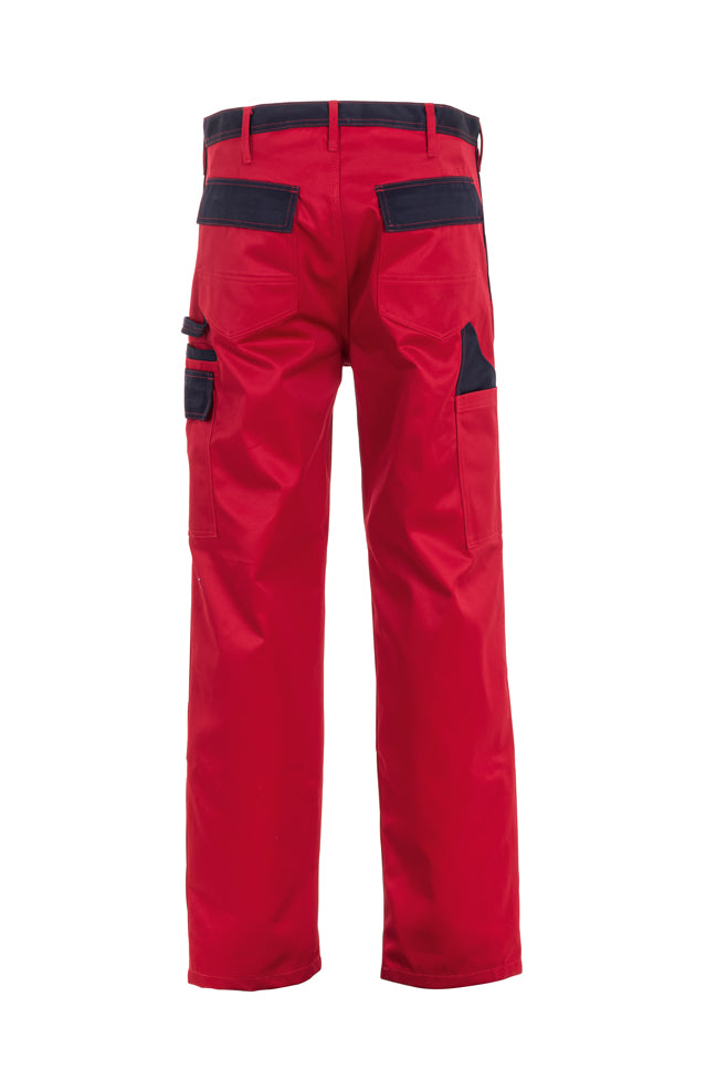 PLANAM Tristep Bundhose