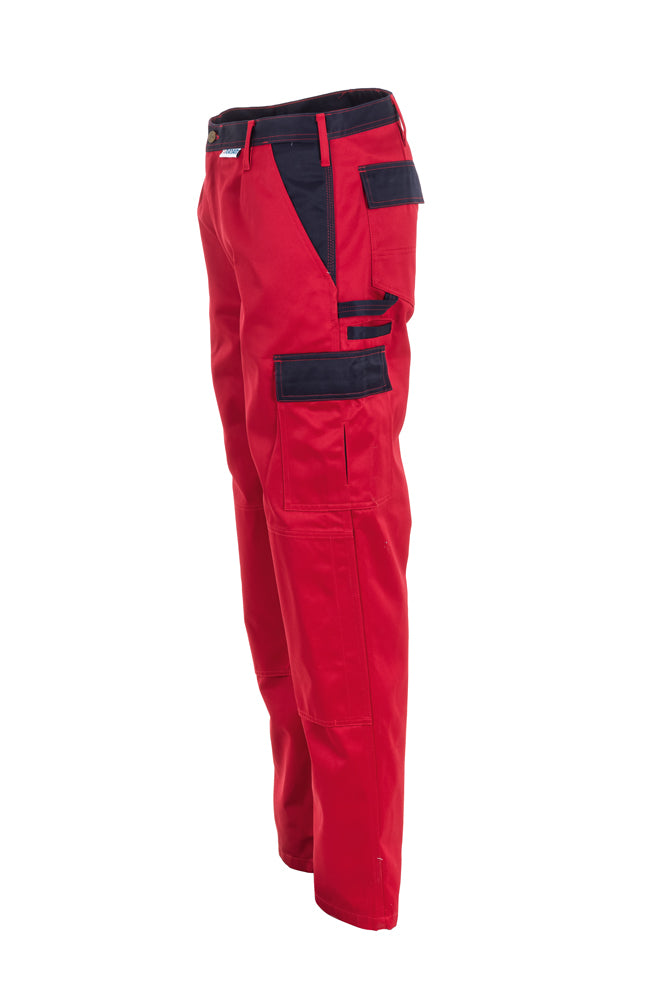 PLANAM Tristep Bundhose