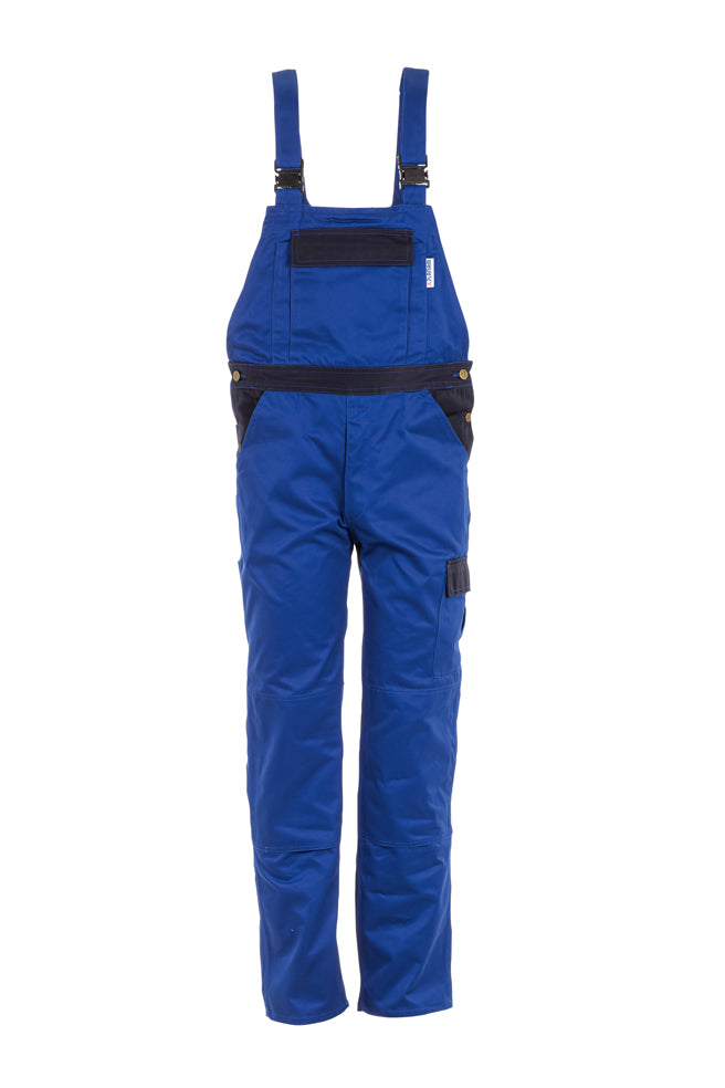 PLANAM Tristep Latzhose