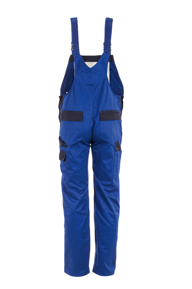PLANAM Tristep Latzhose