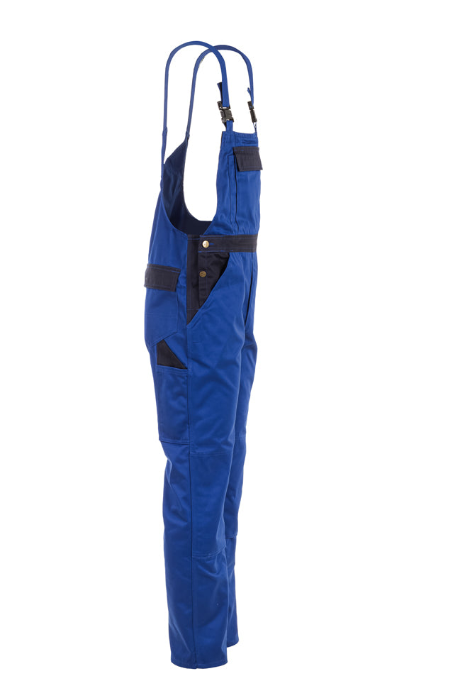 PLANAM Tristep Latzhose