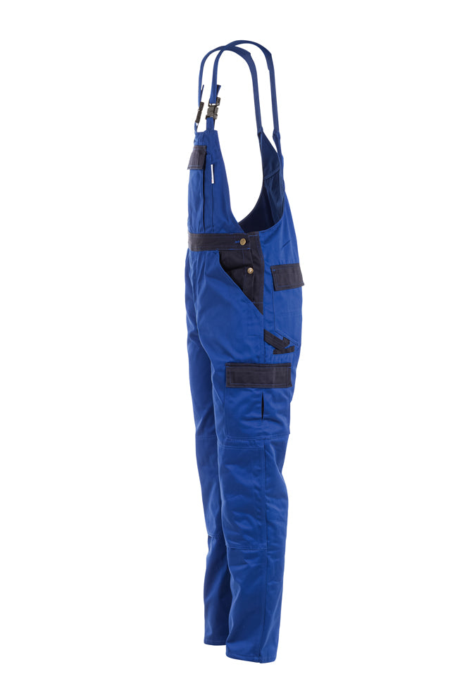 PLANAM Tristep Latzhose