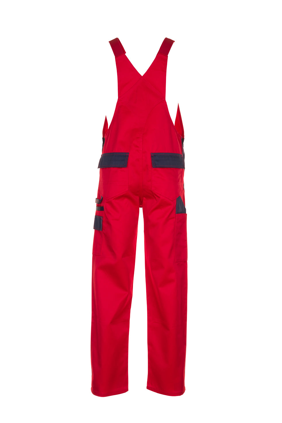 PLANAM Tristep Latzhose