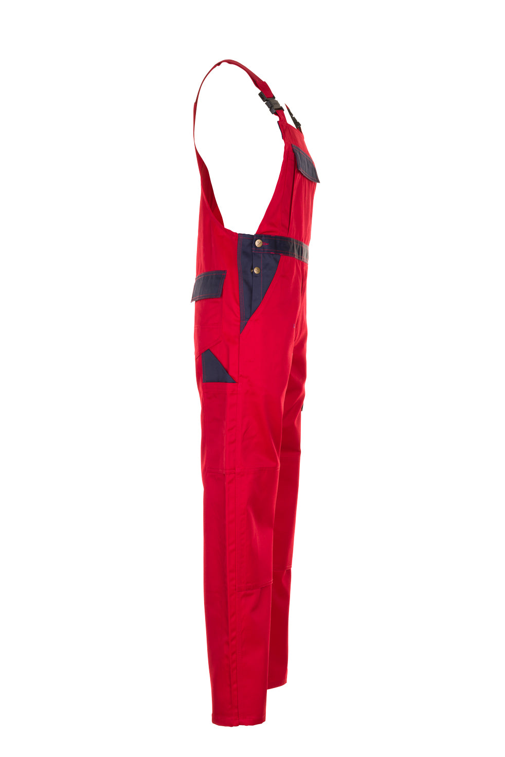 PLANAM Tristep Latzhose