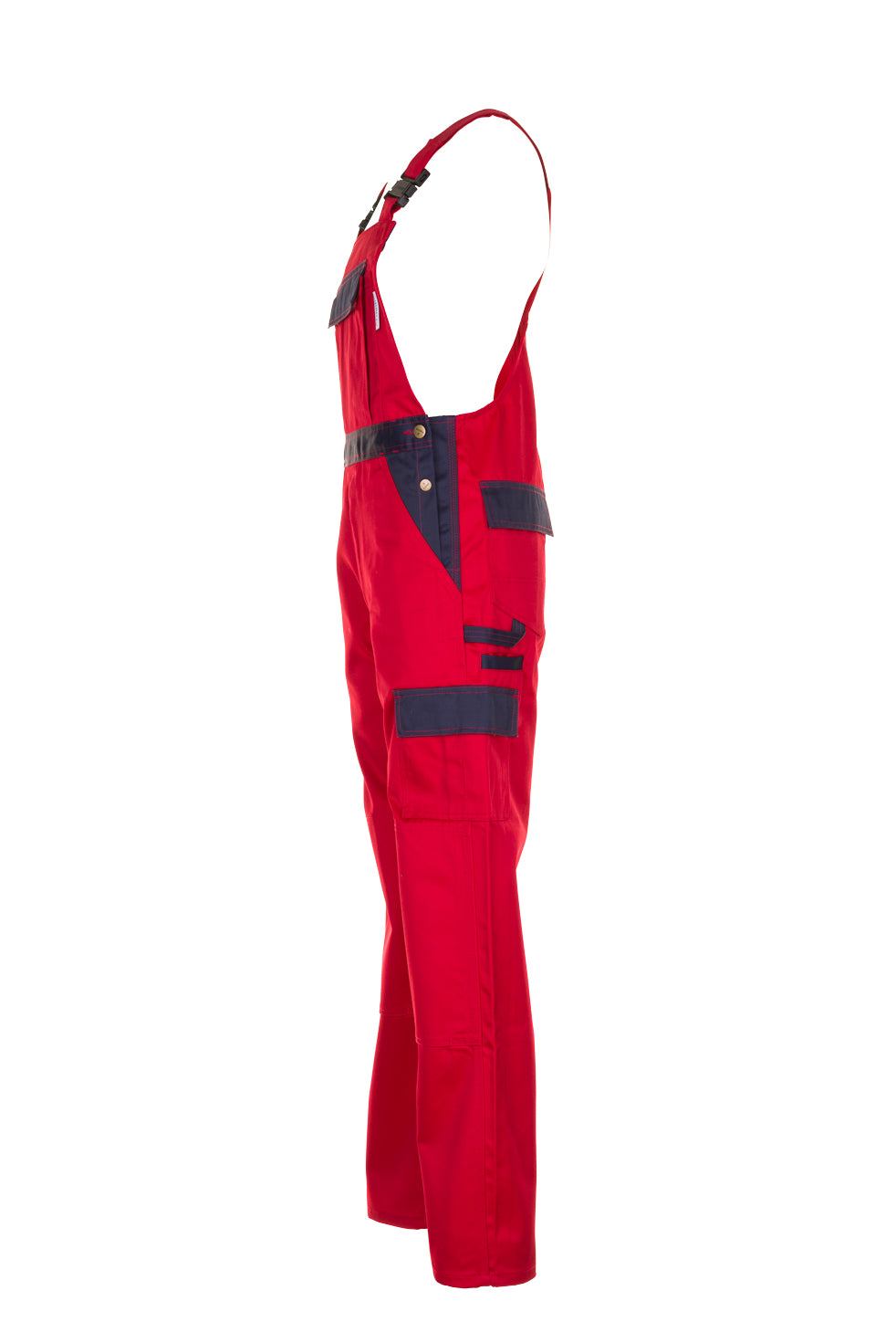 PLANAM Tristep Latzhose