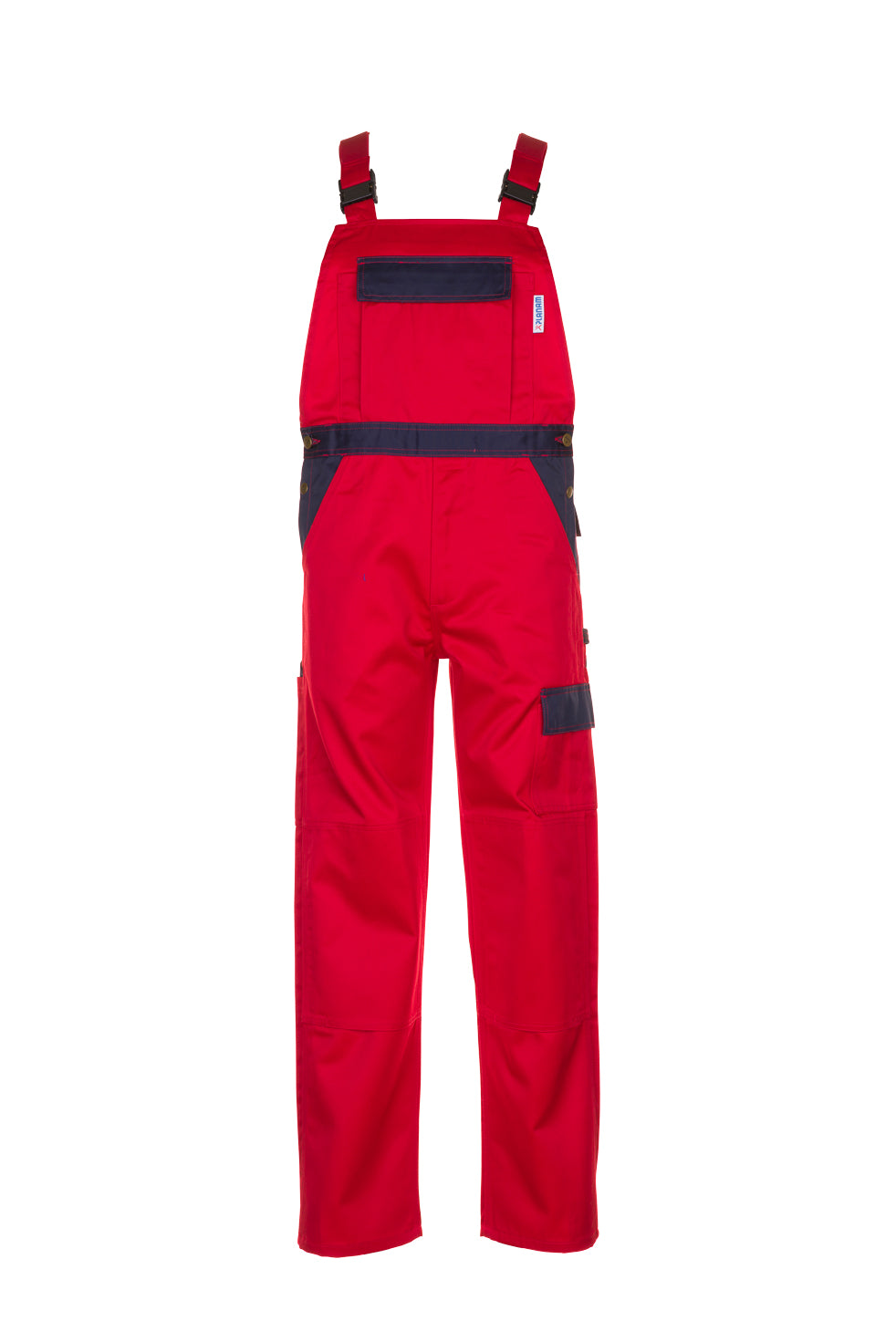 PLANAM Tristep Latzhose