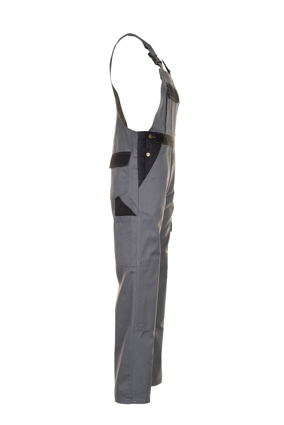 PLANAM Tristep Latzhose