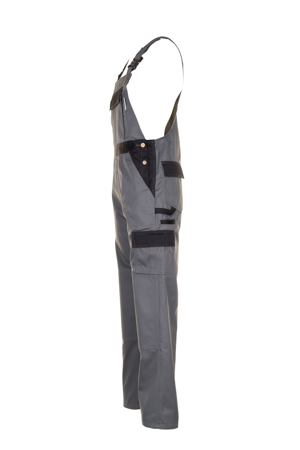PLANAM Tristep Latzhose