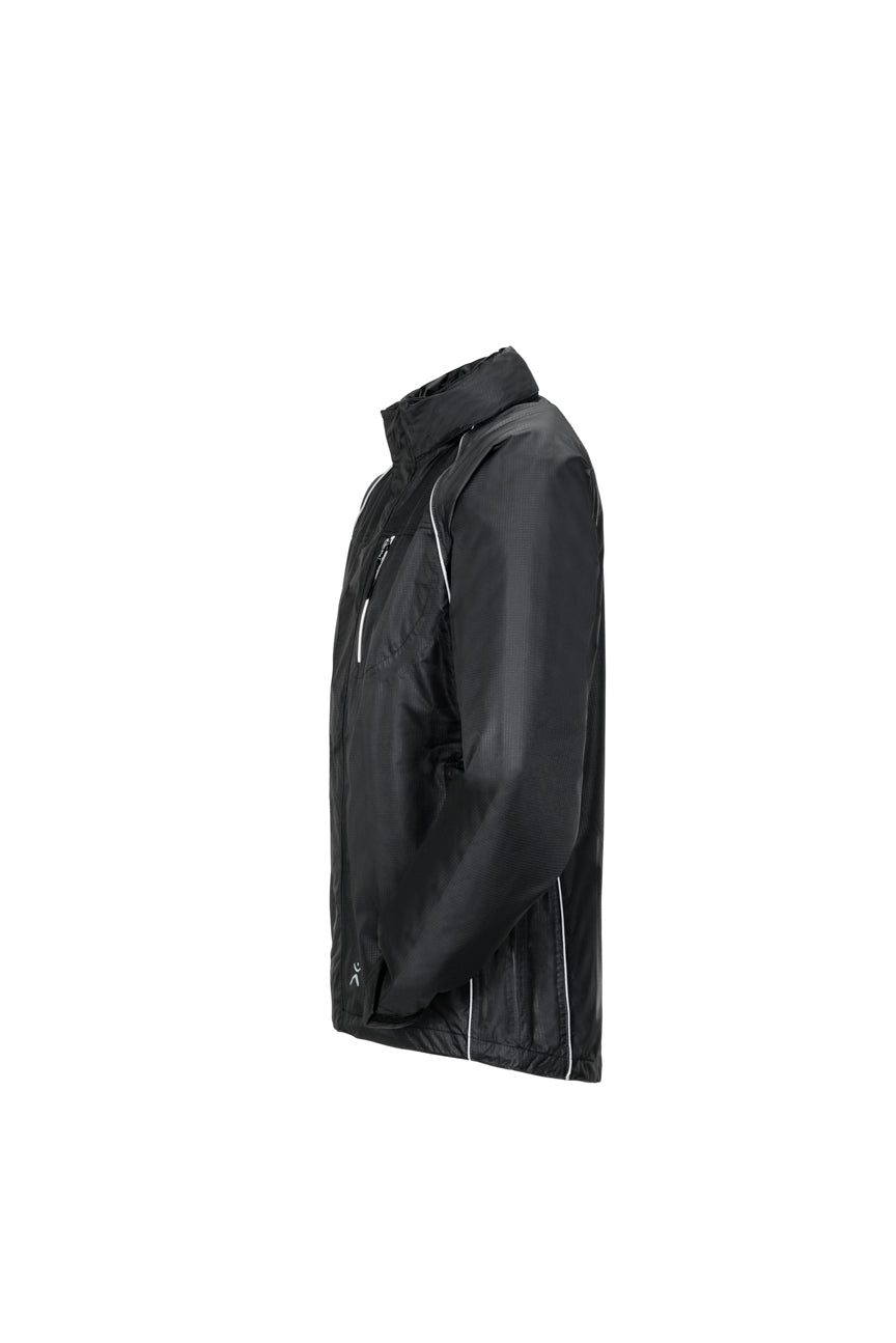 PLANAM Outdoor Monsun Jacke