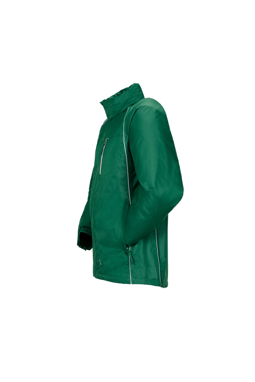 PLANAM Outdoor Monsun Jacke