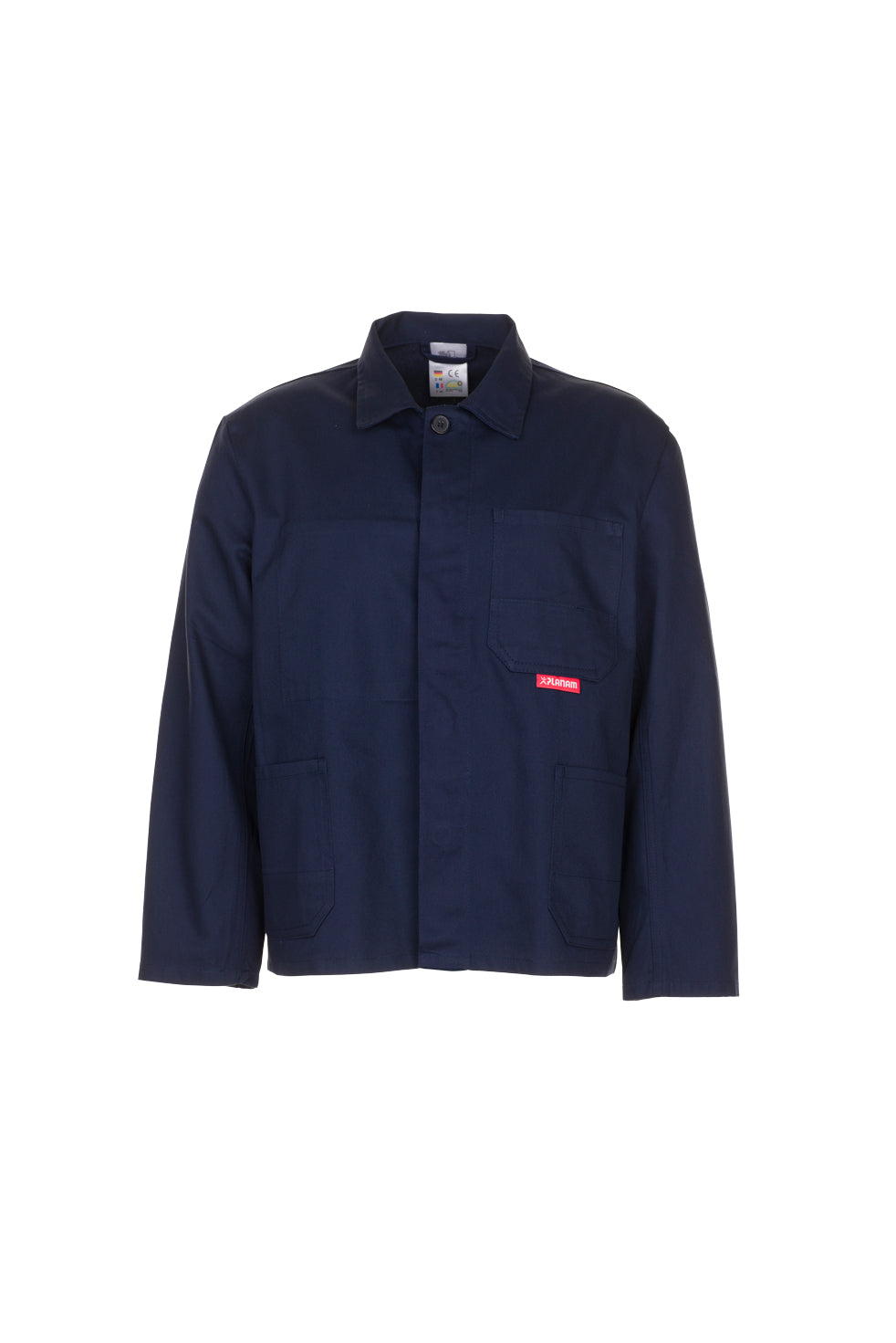 PLANAM BW 270 Arbeitsjacke