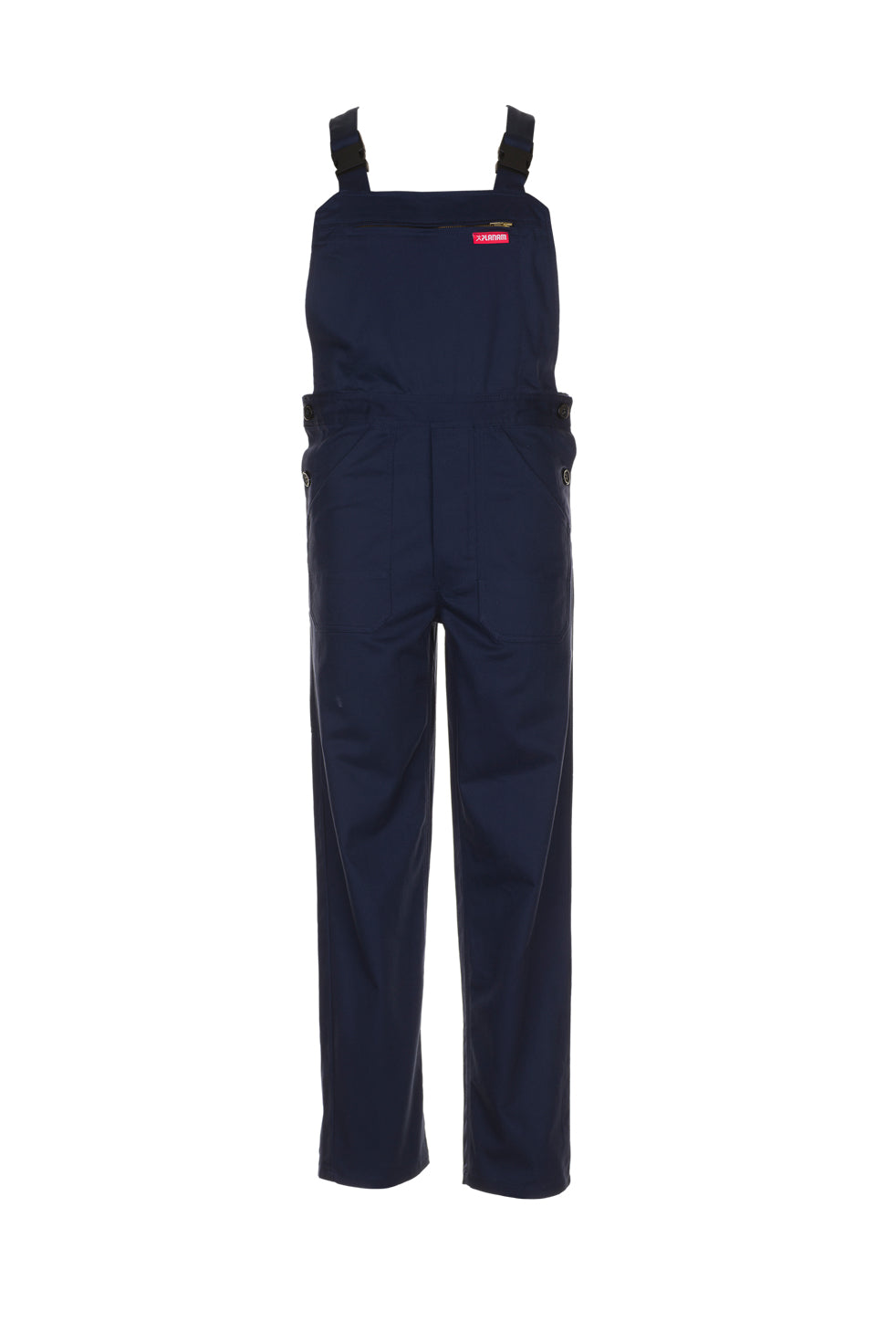PLANAM BW 270 Latzhose