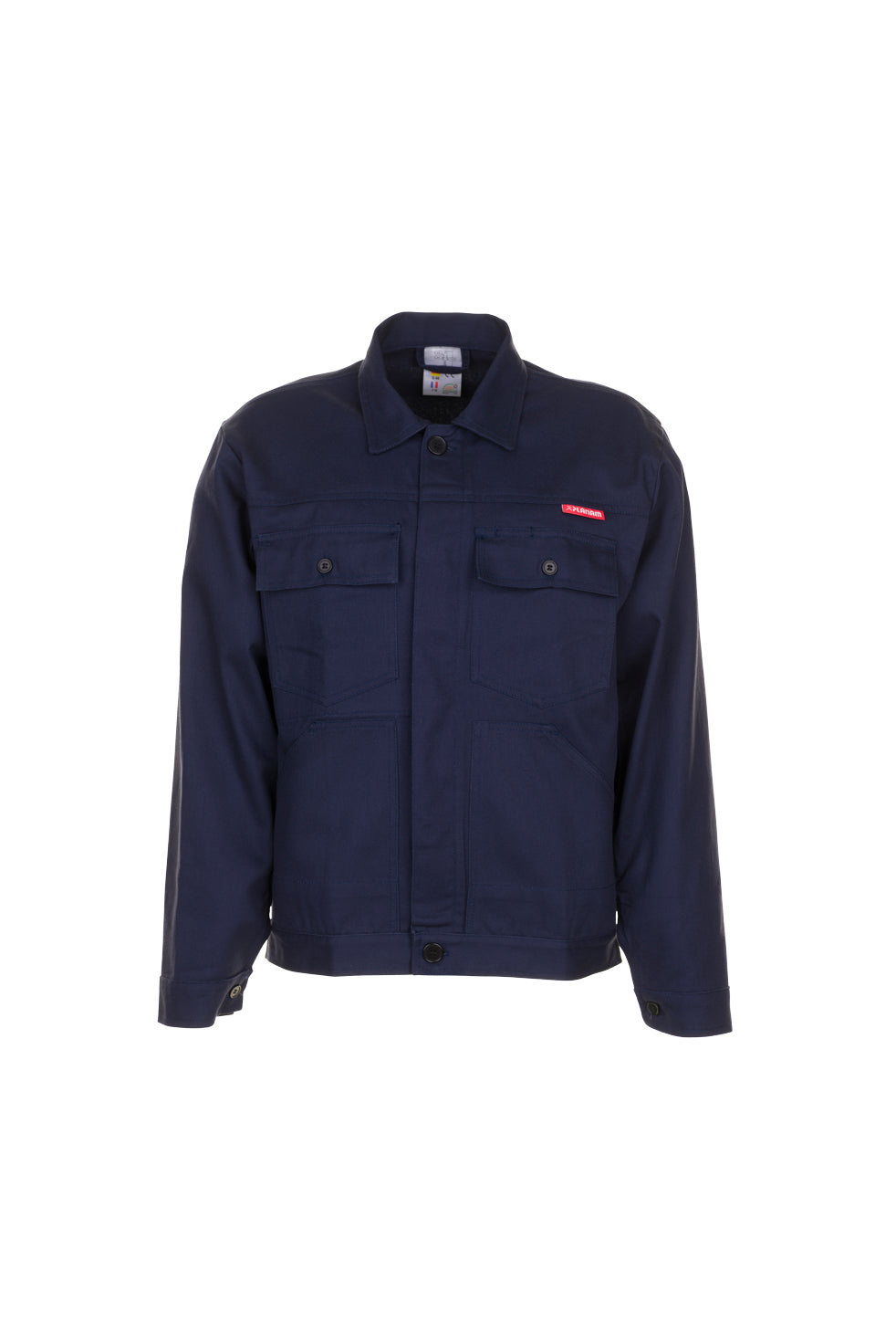 PLANAM BW 270 Bundjacke