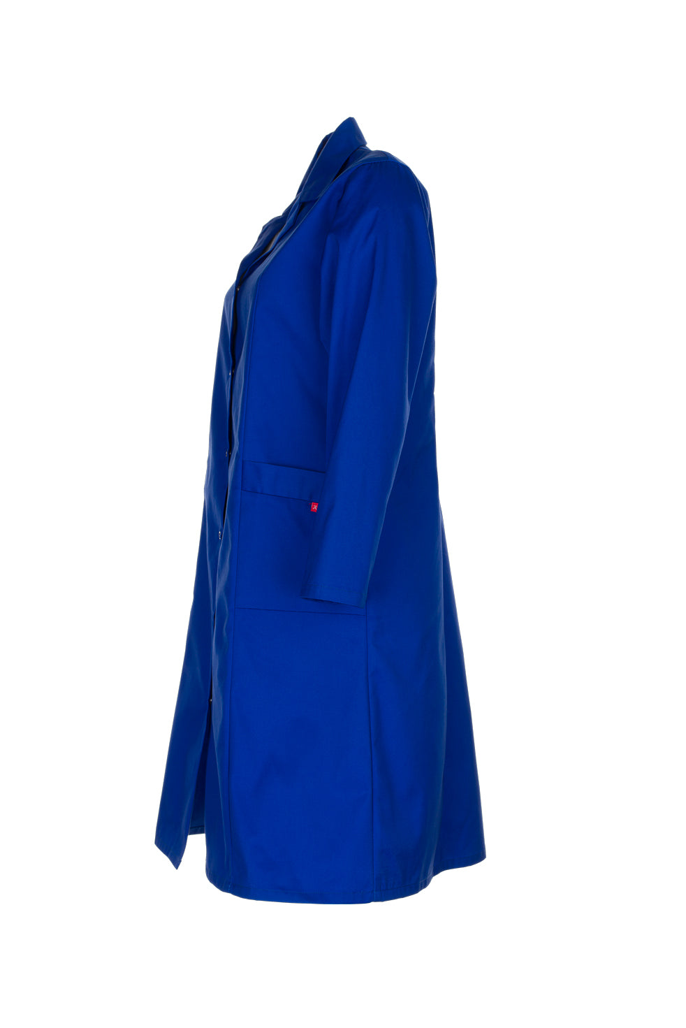 PLANAM Damen Mantel MG Langarm
