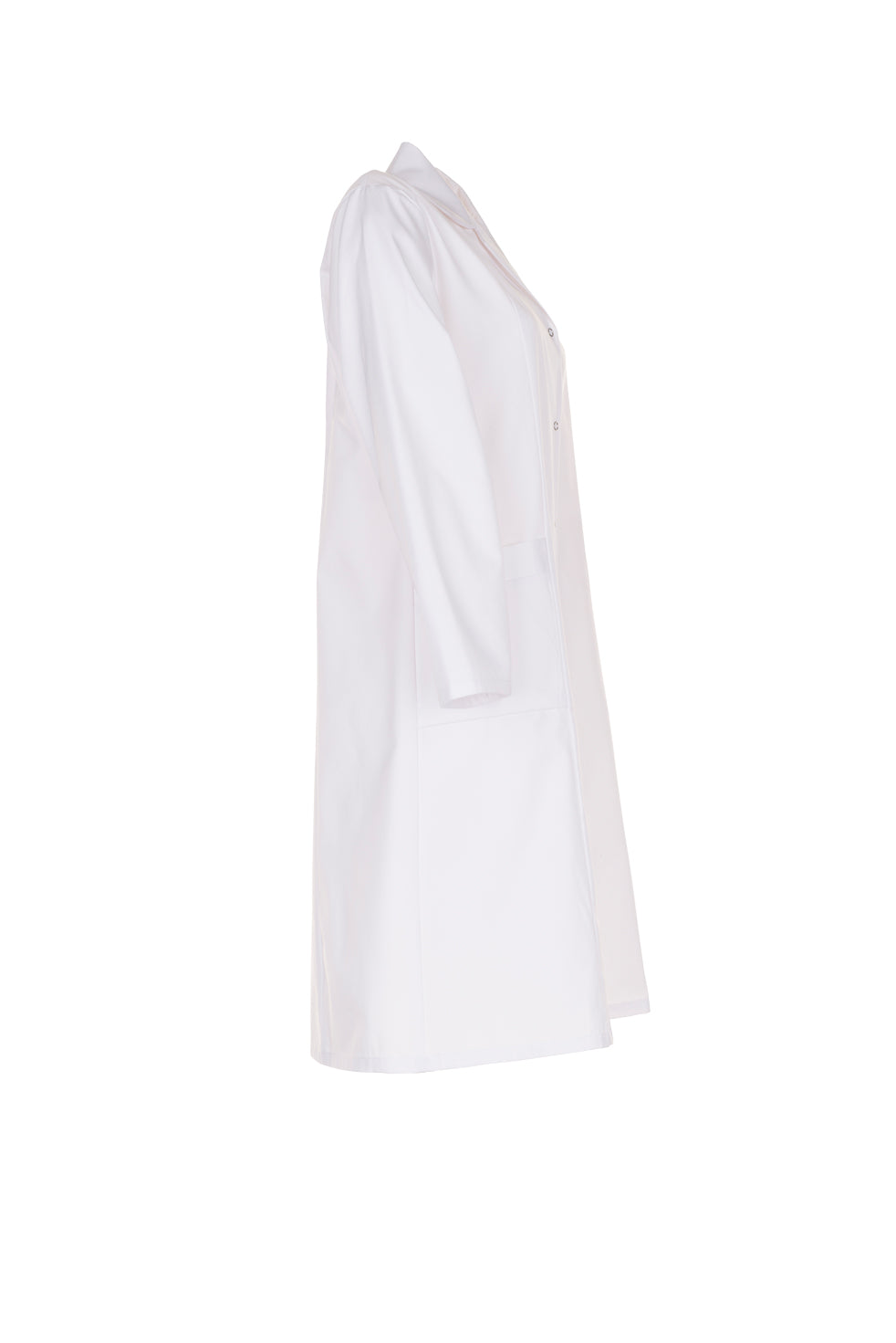 PLANAM Damen Mantel MG Langarm